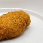 Filetto di pollo panato surgelato - immagine 2