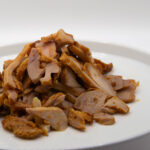Kebab di pollo surgelato - immagine 3